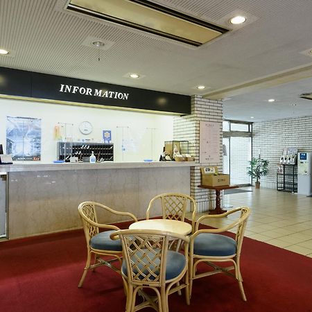 Tabist Kameyama Daiichi Hotel Exterior photo