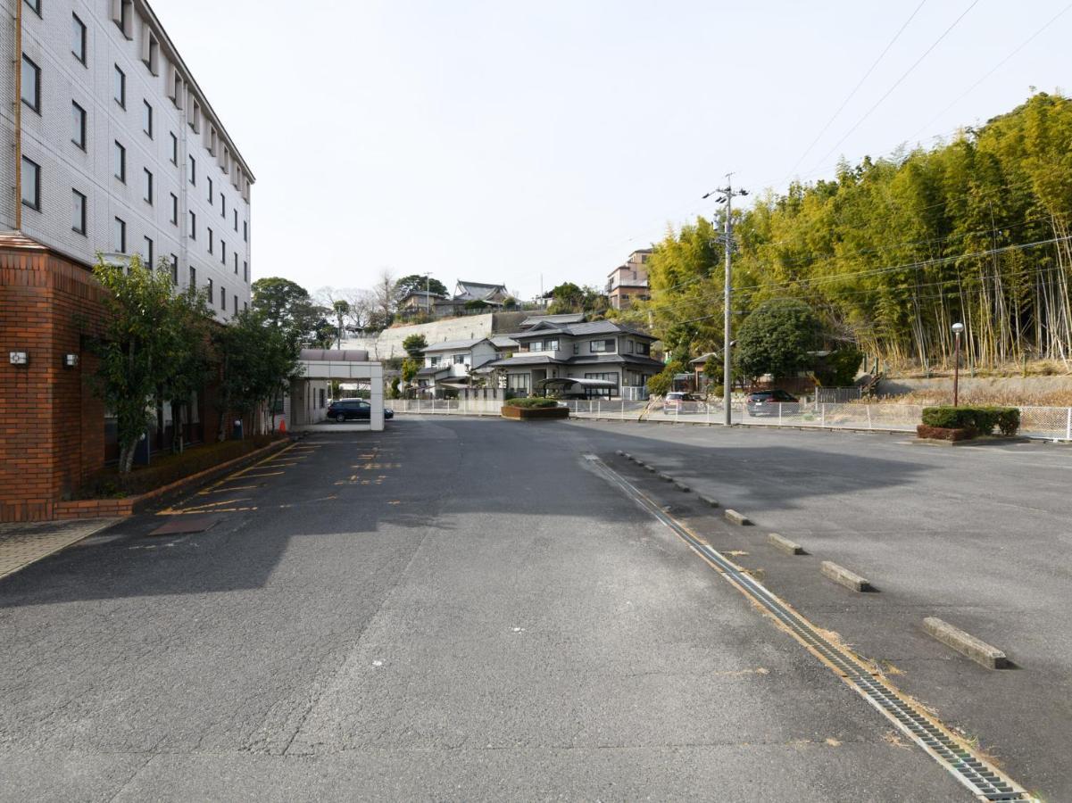 Tabist Kameyama Daiichi Hotel Exterior photo