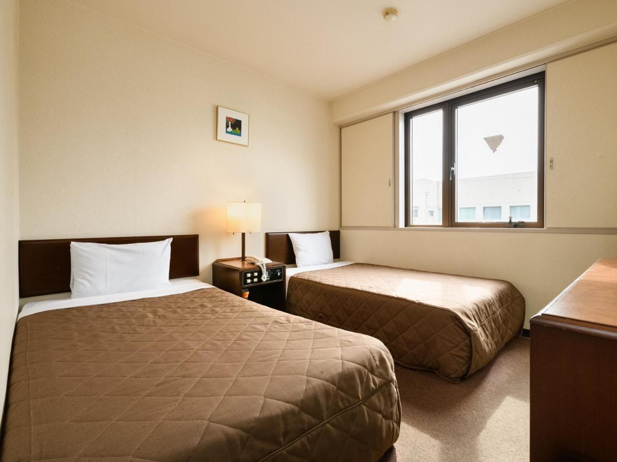 Tabist Kameyama Daiichi Hotel Exterior photo