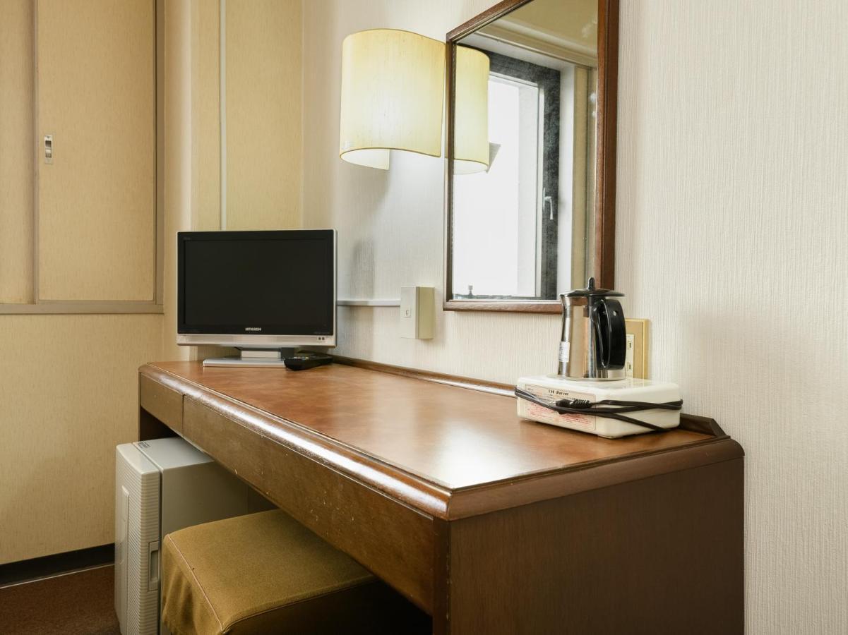 Tabist Kameyama Daiichi Hotel Exterior photo