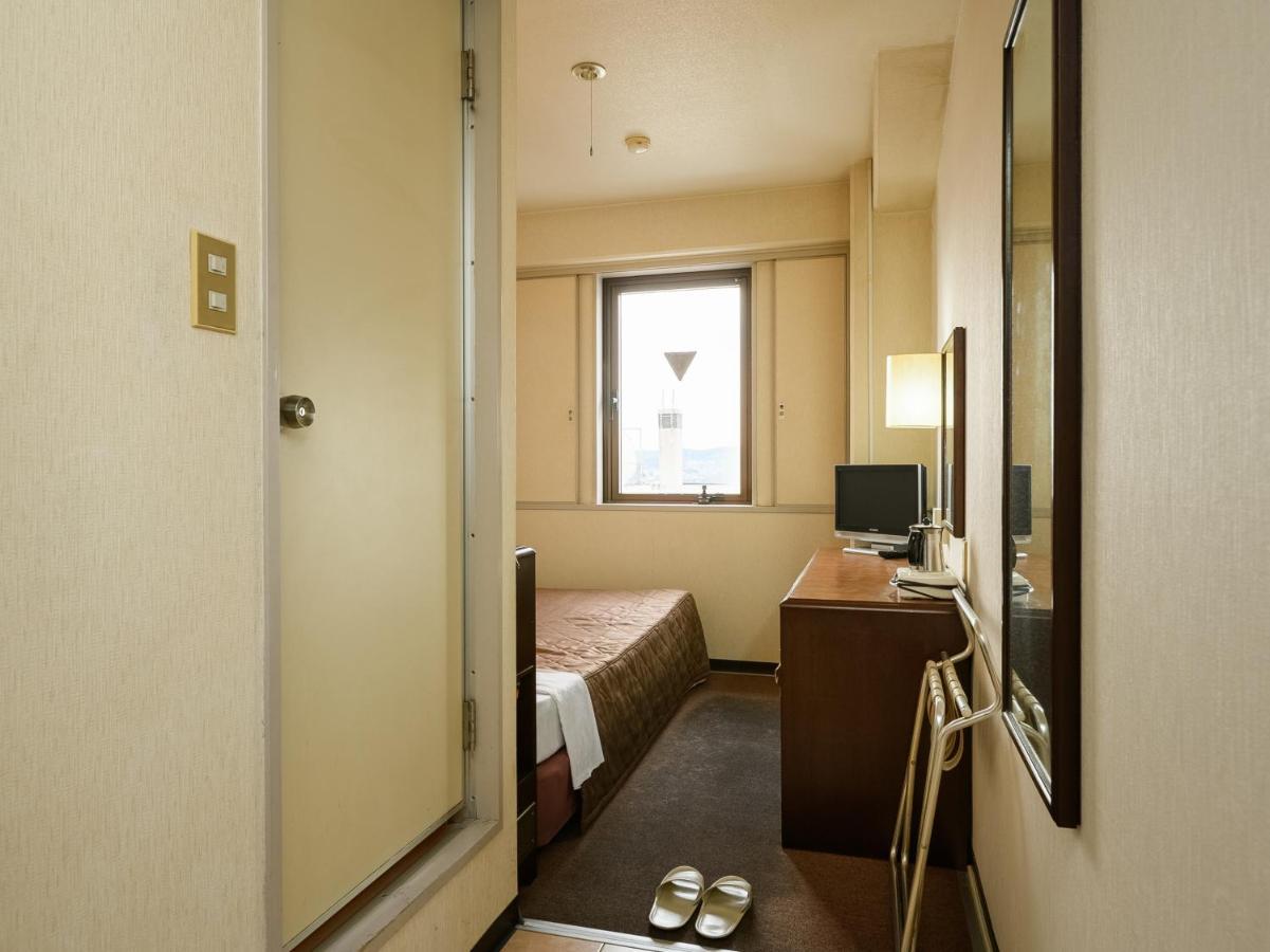 Tabist Kameyama Daiichi Hotel Exterior photo