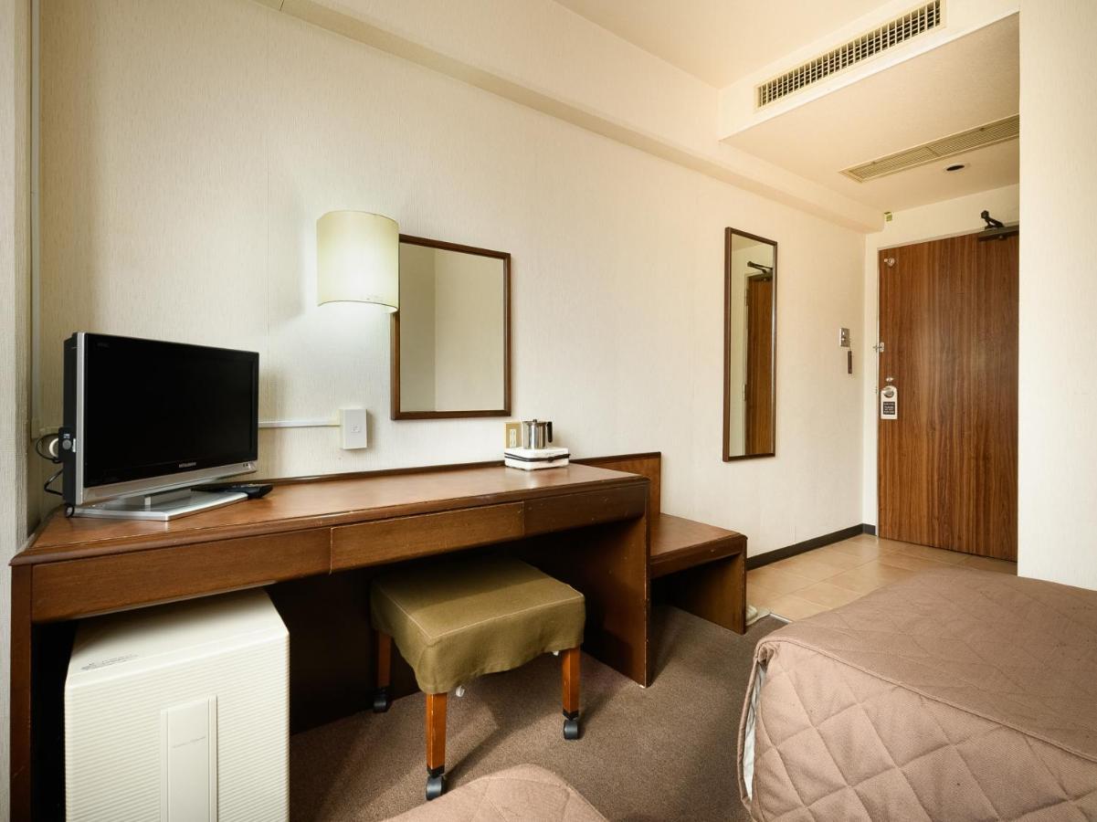 Tabist Kameyama Daiichi Hotel Exterior photo