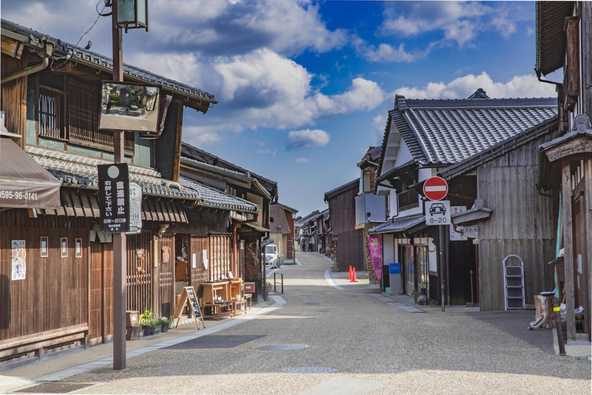 Tabist Kameyama Daiichi Hotel Exterior photo